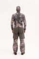 Костюм King Hunter HYBRID  (Camo Gray 5XL)