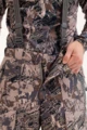 Костюм King Hunter HYBRID  (Camo Gray 5XL)