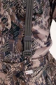 Костюм King Hunter HYBRID  (Camo Gray 4XL)
