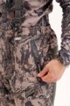 Костюм King Hunter HYBRID  (Camo Gray 5XL)