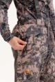 Костюм King Hunter HYBRID  (Camo Gray 5XL)