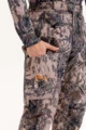 Костюм King Hunter HYBRID  (Camo Gray 3XL)