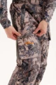 Костюм King Hunter HYBRID  (Camo Gray 5XL)