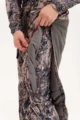 Костюм King Hunter HYBRID  (Camo Gray 2XL)