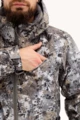 Комбинезон King Hunter AGRESSOR  (Camo Snow 4XL)