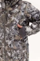 Комбинезон King Hunter AGRESSOR  (Camo Snow 4XL)
