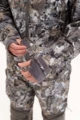 Комбинезон King Hunter AGRESSOR  (Camo Snow 4XL)