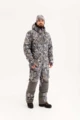 Комбинезон King Hunter AGRESSOR  (Camo Snow 4XL)