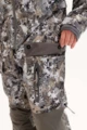 Комбинезон King Hunter AGRESSOR  (Camo Snow 4XL)
