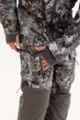 Комбинезон King Hunter AGRESSOR  (Camo Snow 4XL)
