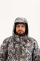 Комбинезон King Hunter AGRESSOR  (Camo Snow 4XL)