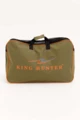 Комбинезон King Hunter AGRESSOR  (Camo Snow 4XL)