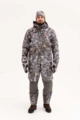 Костюм King Hunter WINTER (Camo Snow 5XL)