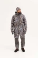 Костюм King Hunter WINTER (Camo Snow 5XL)