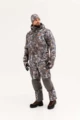 Костюм King Hunter WINTER (Camo Snow 5XL)