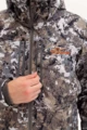 Костюм King Hunter WINTER (Camo Snow 5XL)