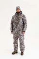 Костюм King Hunter HYBRID  (Camo Snow 5XL)