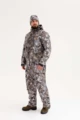 Костюм King Hunter HYBRID  (Camo Snow 5XL)