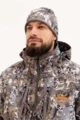 Костюм King Hunter HYBRID  (Camo Snow 5XL)