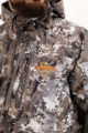 Костюм King Hunter HYBRID  (Camo Snow 5XL)