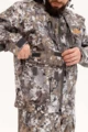 Костюм King Hunter HYBRID  (Camo Snow 5XL)