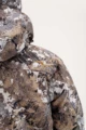 Костюм King Hunter HYBRID  (Camo Snow 5XL)