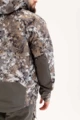 Костюм King Hunter HYBRID  (Camo Snow 5XL)
