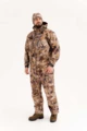Костюм King Hunter HYBRID  (Camo Duck 5XL)
