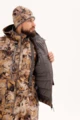 Костюм King Hunter HYBRID  (Camo Duck 5XL)