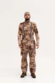 Костюм King Hunter HYBRID  (Camo Duck 5XL)