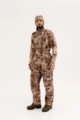 Костюм King Hunter HYBRID  (Camo Duck 5XL)