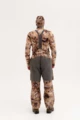 Костюм King Hunter HYBRID  (Camo Duck 5XL)
