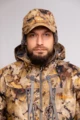 Шапка King Hunter Hybrid Cap  (Camo Duck One size)
