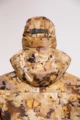 Шапка King Hunter Hybrid Cap  (Camo Duck One size)