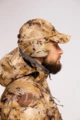 Шапка King Hunter Hybrid Cap  (Camo Duck One size)
