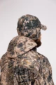 Шапка King Hunter Hybrid Cap  (Camo Gray One size)
