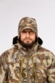 Шапка King Hunter Hybrid Cap  (Modern Camo One size)