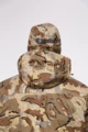 Шапка King Hunter Hybrid Cap  (Modern Camo One size)