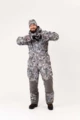 Комбинезон King Hunter AGRESSOR  (Camo Snow 4XL)