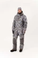 Комбинезон King Hunter AGRESSOR  (Camo Snow 4XL)