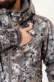 Комбинезон King Hunter AGRESSOR  (Camo Snow 4XL)