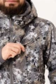 Комбинезон King Hunter AGRESSOR  (Camo Snow 4XL)