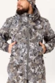 Комбинезон King Hunter AGRESSOR  (Camo Snow 4XL)