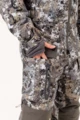 Комбинезон King Hunter AGRESSOR  (Camo Snow 4XL)