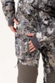 Комбинезон King Hunter AGRESSOR  (Camo Snow 4XL)