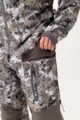Комбинезон King Hunter AGRESSOR  (Camo Snow 4XL)