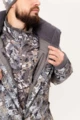 Комбинезон King Hunter AGRESSOR  (Camo Snow 4XL)