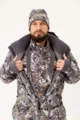 Комбинезон King Hunter AGRESSOR  (Camo Snow 4XL)