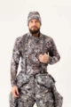 Комбинезон King Hunter AGRESSOR  (Camo Snow 4XL)