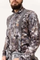 Комбинезон King Hunter AGRESSOR  (Camo Snow 4XL)